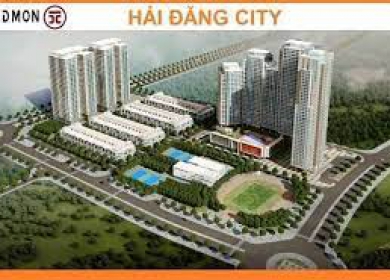 HẢI ĐĂNG MOON CITY